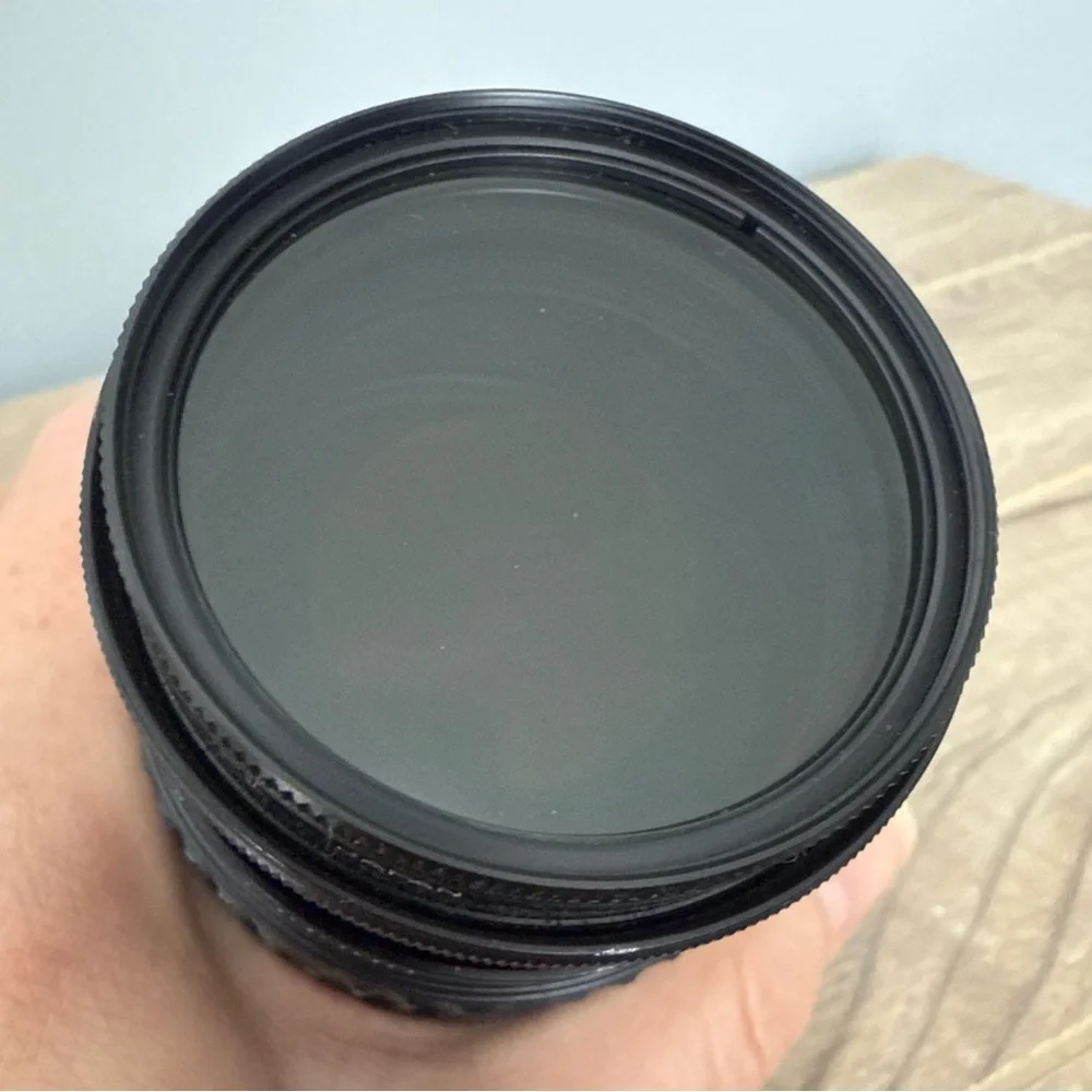 SMC Pentax-A 1:4 200mm Lens 5190200 UNTESTED
